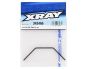 Preview: XRAY Anti Roll Bar Rear 2.6 mm