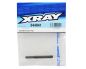 Preview: XRAY Brems Exzenter Steel RX8