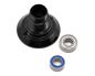 Preview: XRAY Xca Universal Clutchbell Reinforced Hudy Steel V2 XRA348511