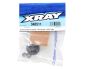 Preview: XRAY Xca Universal Clutchbell Reinforced Hudy Steel V2