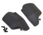 Preview: XRAY XB8 18 Composite Rear Mud Protector XRA353193