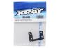 Preview: XRAY Graphite Center Diff. Mounting Plate