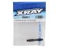 Preview: XRAY GTXE Central Solid Shaft HUDY Spring Steel