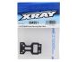 Preview: XRAY GTXE Graphite Center Mounting Plate 2.5mm