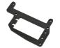 Preview: XRAY Graphite Receiver Case Top Plate XRA356119
