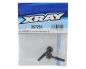 Preview: XRAY Kugel Alu 13.7 mm + Stahl Schraube