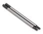 Preview: XRAY XB8 Front Shock Shaft 58.5mm XRA358164