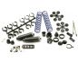 Preview: XRAY XT8 Rear Shock Absorbers Complete Set XRA358208