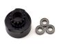 Preview: XRAY 3BB Clutch Bell 13t Lightweight and 3x Ball Bearing XRA358413-L