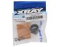 Preview: XRAY 3BB Clutch Bell 13t Lightweight and 3x Ball Bearing