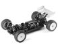 Preview: XRAY XB4D 2024 4WD Buggy Dirt Edition