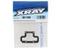 Preview: XRAY Carbon Mittleres Oberdeck 2.2mm