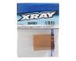 Preview: XRAY Kegeldifferential Mitnehmer für 2.5mm Pins