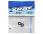 Preview: XRAY Sechskantmitnehmer 12mm Offset +0.75