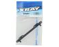 Preview: XRAY Carbon Heck Strebe 2.5mm