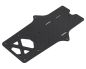 Preview: XRAY Carbon Chassis Platte 2.5mm XRA371111