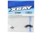 Preview: XRAY Carbon Vorderachsstrebe 2.5mm