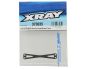 Preview: XRAY X10 18 Carbon Bulkhead Strebe hinten 2.0mm