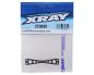 Preview: XRAY Carbon Bulkhead Strebe 2.0mm