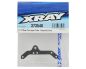 Preview: XRAY Carbon Rear Pod Platte 2.5mm