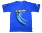 Preview: XRAY Team T-Shirt Blue XXL XRA395016XXL