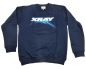 Preview: XRAY TEAM Sweater blau XL XRA395414
