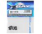Preview: XRAY HEX SCREW SB M4x10