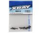 Preview: XRAY Hex Screw Socket Head Cap M3x18