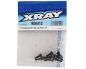 Preview: XRAY Hex Screw Socket Head Cap M4x12