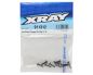 Preview: XRAY HEX SCREW FLANGED SH M3x12