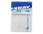 Preview: XRAY Drucklager Carbid 2.6x6x1mm