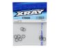 Preview: XRAY O-Ring 8x1mm