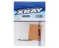 Preview: XRAY Stahlstifte 2x8.8mm