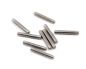 Preview: XRAY Mini Pin Stahlstifte 2x14mm XRA981214