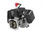 Preview: Zenoah G230RC Motor 23ccm mit Kupplung Filter Reso