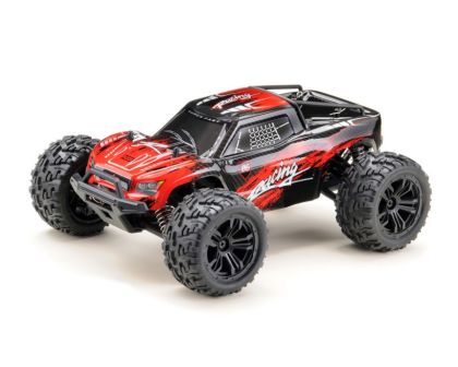 Absima Monster Truck Racing schwarz rot 4WD RTR AB-14005