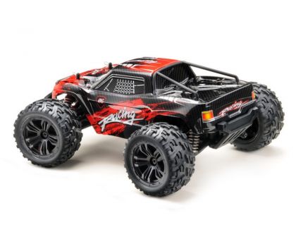 Absima Monster Truck Racing schwarz rot 4WD RTR