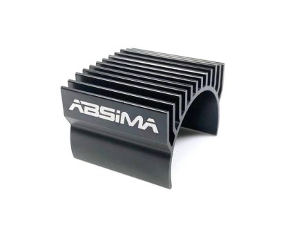 Absima Oberer Kühlkörper Größe 41-43 mm für 1:8 Motoren