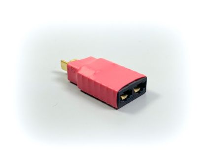 Absima Adapter T-Plug Stecker TRX Buchse