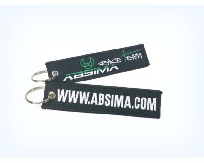 Absima Schlüsselanhänger 130 x 30 mm AB-9030009