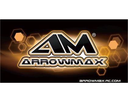 ARROWMAX Pit Mat V2 1200x600mm