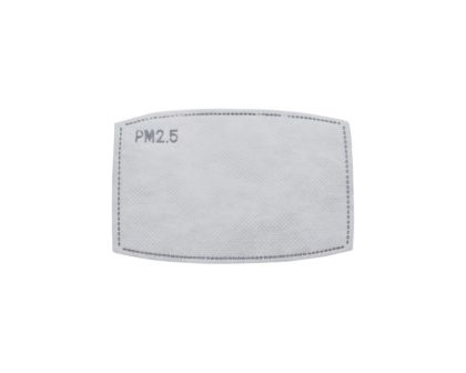 ARROWMAX PM2.5 Filter for Safety Mask AM140027