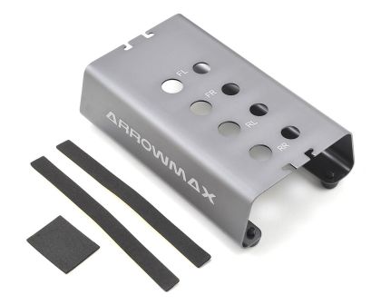ARROWMAX Setup Framex For 1/10 Off-road Cars