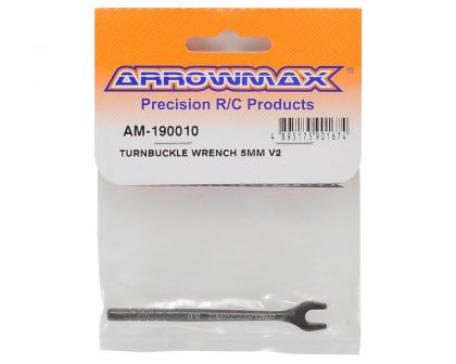 ARROWMAX Turnbuckle Wrench 5mm V2