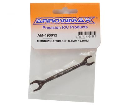 ARROWMAX Turnbuckle Wrench 6.5mm und 8.0mm