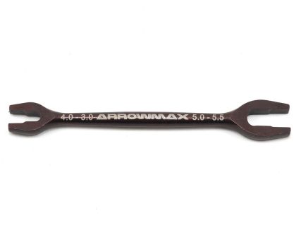 ARROWMAX Turnbuckle Wrench 3.0mm / 4.0mm / 5.0mm / 5.5mm AM190014