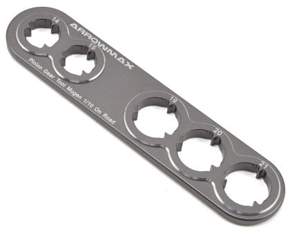 ARROWMAX Pinion Gear Tool for 1/10 On-Road Mugen