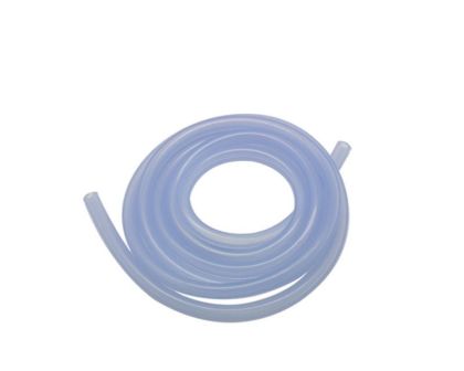 ARROWMAX Silicone Tube Fluorescent Blue 100cm