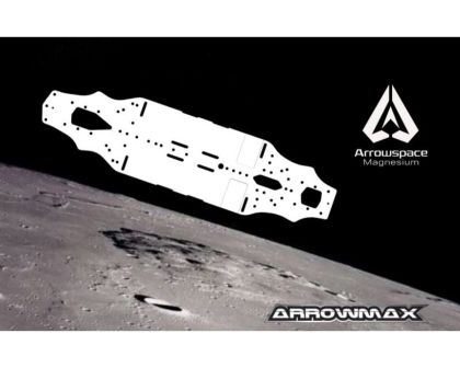 ARROWMAX Infinity IF14 Chssis Arrowspace Alu Stiff AM900011
