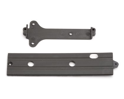 Team Associated Lower Protective Plate